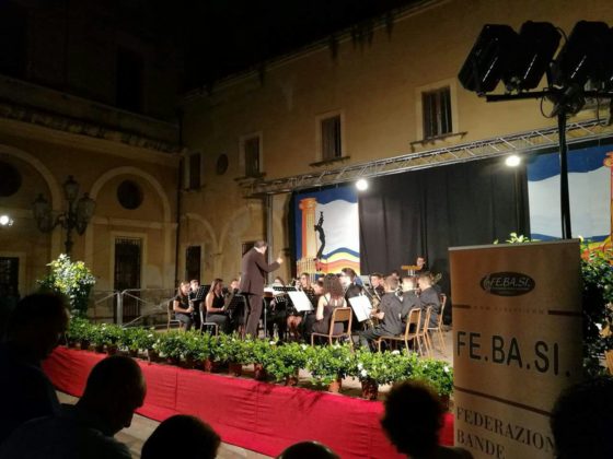 Terme Vigliatore. Concerto Orchestra giovanile ‘Pietro Mascagni’, stasera in Piazza Municipio