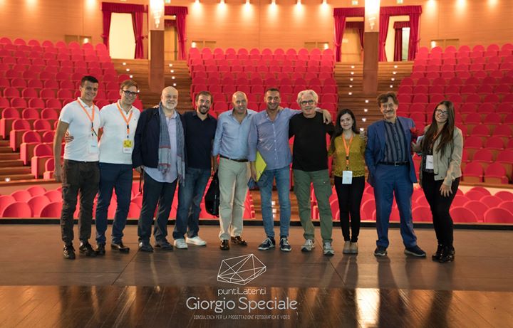 Teatro Placido Mandanici, si riaprono le porte con eventi in patrocinio gratuito: dalla Ferreri a Ficarra e Picone alla Mannino