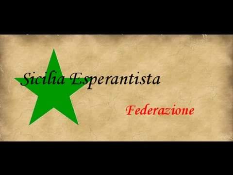 Barcellona. Sicilia Esperantista organizza un “Rinfresco Zamenhof” alla Scuola Media D’Alcontres