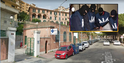 Messina. Riciclaggio, sequestrato intero patrimonio ‘Immobiliari Cappellani’, valore stimato in 10 milioni di euro