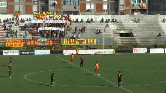 Calcio-Serie D. Igea Virtus devastante sulla Cittanovese, super Fioretti [Cronaca completa]