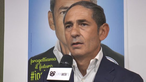 Sblocco Bando Periferie, Calderone: “Battaglia vinta, adesso riqualifichiamo il nostro territorio”