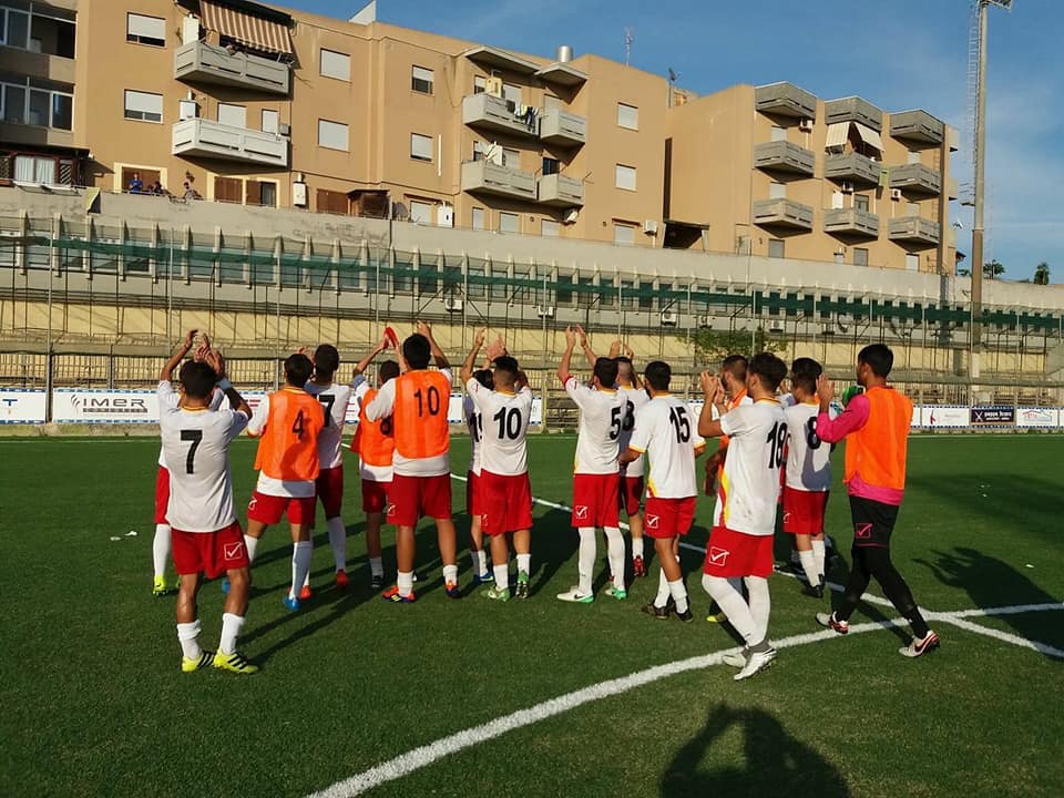 Calcio. Igea Virtus a testa alta.. stretto 2-2 nel derby di Gela