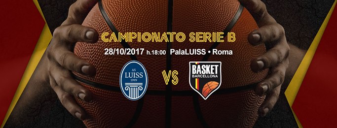 Basket. Barcellona, vigilia del match con la Luiss Roma, parlano coach Friso e Pedrazzani