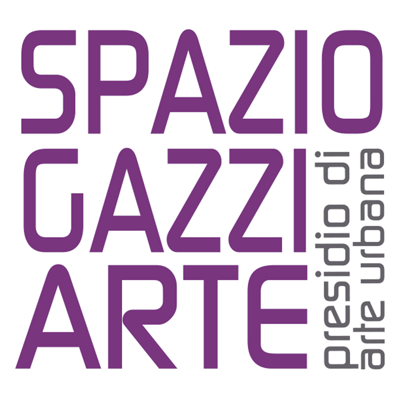 Spazio Gazzi Arte: il Presidio di arte urbana nella periferia della città