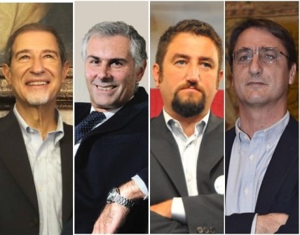 Elezioni Regionali 2017. La Sicilia sceglie il proprio futuro. La sfida fra i barcellonesi candidati all’Ars