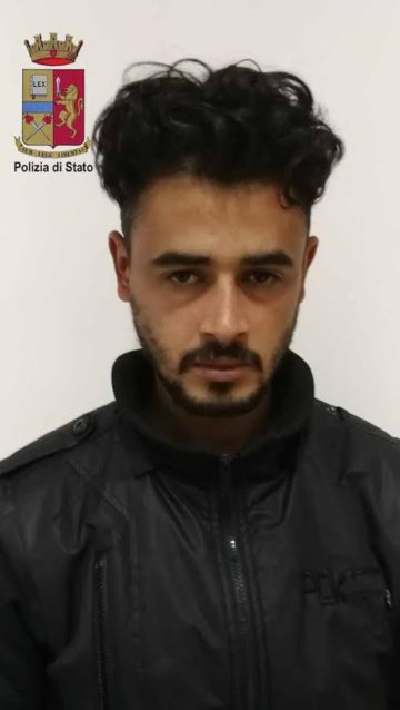 Barcellona PG. Bloccato in autostrada, arrestato l’evaso dal carcere