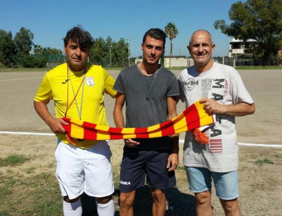 Calcio-Promozione, ottimo esordio ed oggi Coppa Italia. Genovese “Vogliamo arrivare fino in fondo”