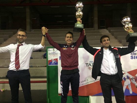 Barcellona PG. Successo di medaglie per l’ASD Dream Taekwondo al Mazara Open