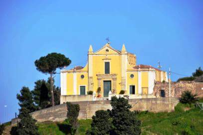 Barcellona PG. Al via i “Mercoledì della Spiritualità” al Santuario del Carmine