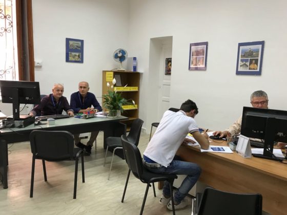 Milazzo. Carta identità elettronica, acquisite 30 richieste nei primi due giorni