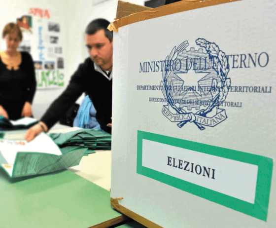 Elezioni Regionali. Urne chiuse, bene affluenza a Barcellona e Milazzo. Exit poll: Musumeci in vantaggio su Cancelleri