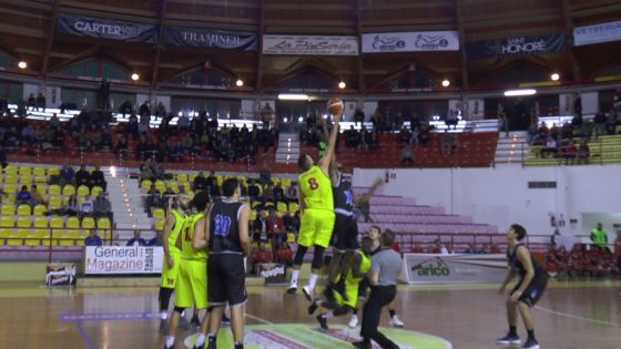 Basket. Barcellona ‘brilla’ sulla Stella Azzura Roma e vola capolista solitaria