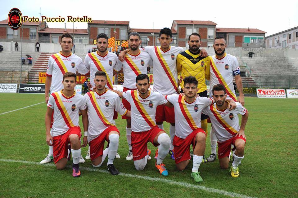 Calcio-Serie D. Verso Ebolitana-Igea Virtus, match da non sottovalutare per ritrovare la vittoria in esterna