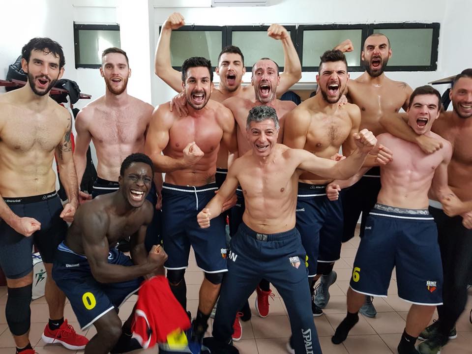 Basket. Vittoria anche a Cagliari, Barcellona prosegue in vetta