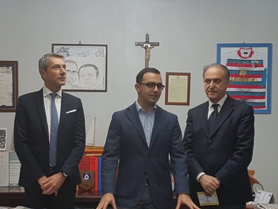 Elezioni regionali. UDC, De Poli in provincia di Messina: “Riportare la politica alla concrettezza, trasparenza e serietà