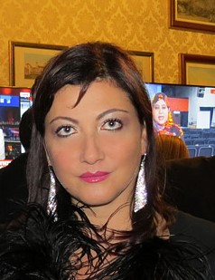 Premio Nazionale Filippo Basile 2017. Riconoscimento a Bologna alla città Metropolitana di Messina ed alla giornalista Katia La Rosa