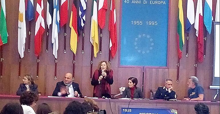 Contrasto violenza sul web, Città metropolitana di Messina in partnership con il Comune di Messina: “Protocollo d’intesa interistituzionale per azioni comuni”