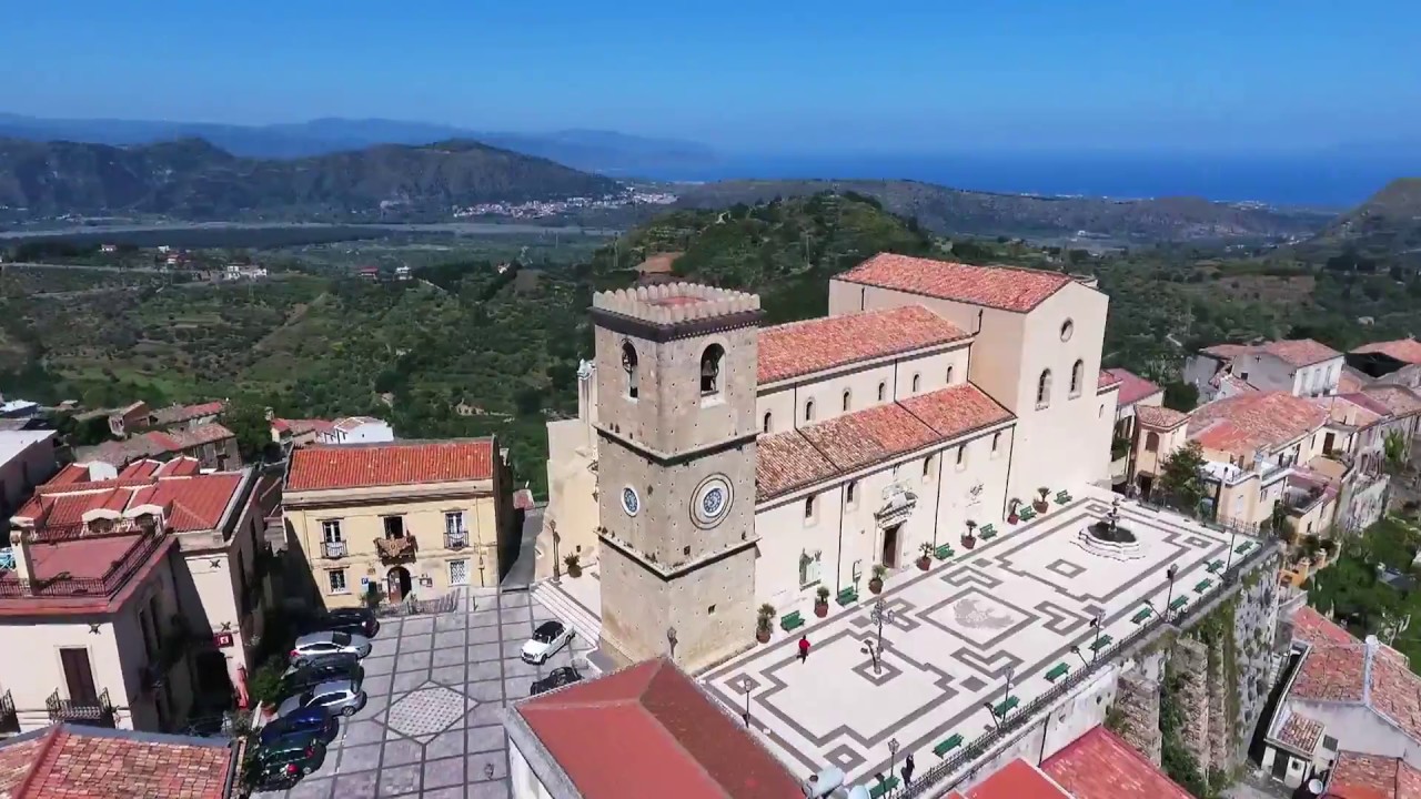 Castroreale. Buona la prima! Alla scoperta del Borgo, seconda giornata sabato 11 novembre