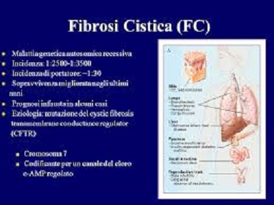 Fibrosi cistica, Sicilia in prima linea nella lotta