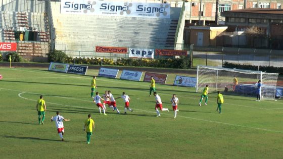 Calcio Serie D. Igea Virtus supera il Palazzolo. Mercoledì in Coppa Italia nuovo derby con il Gela