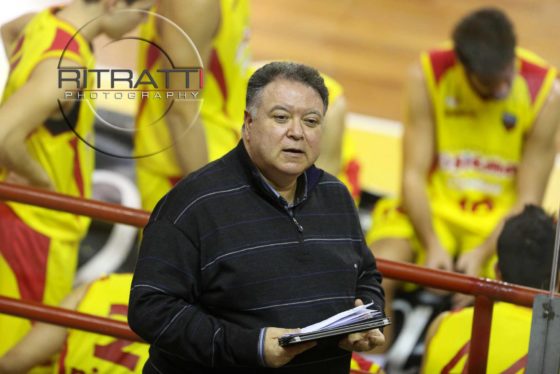 Basket, Barcellona, Donato: “Domani mi aspetto una gara tosta, andiamo avanti con umiltà”