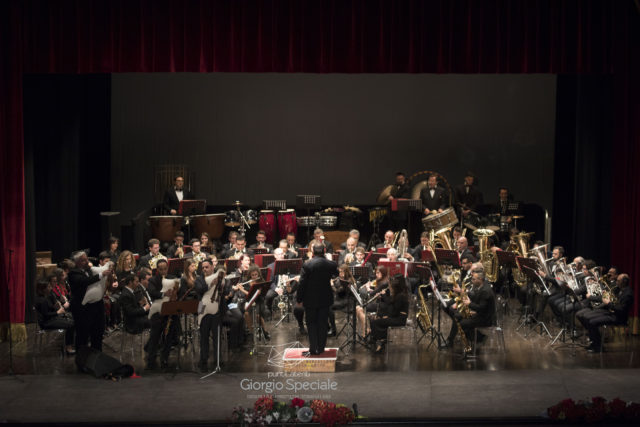 Teatro Mandanici, un successo il “Gran Concerto” tra arte ed emozioni