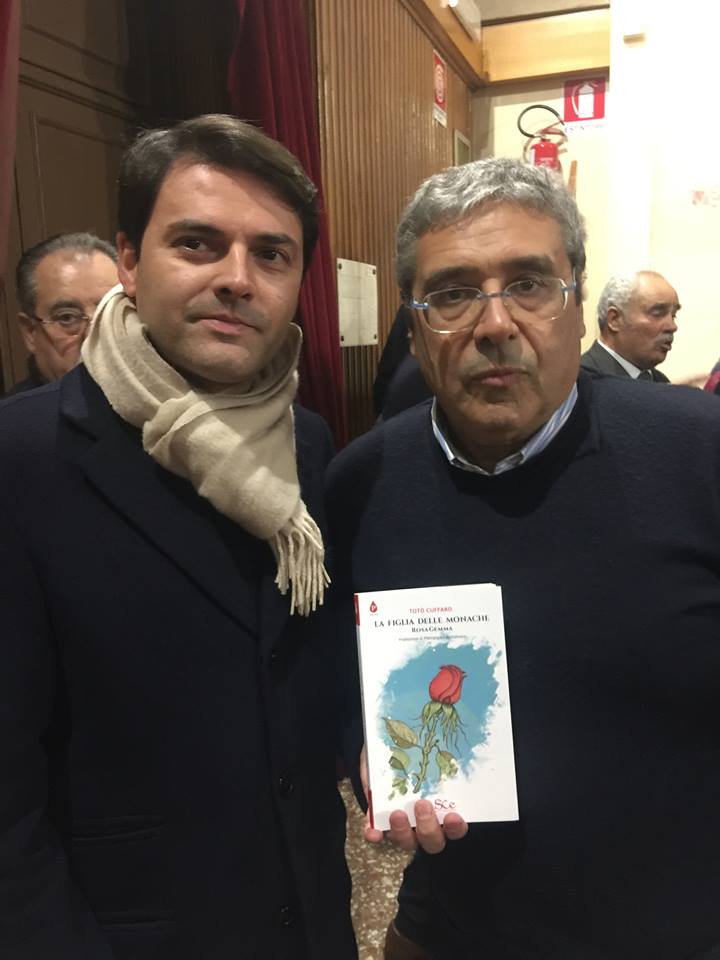 “Totò Cuffaro e la figlia delle monache!”, l’intervista all’ex presidente della Regione