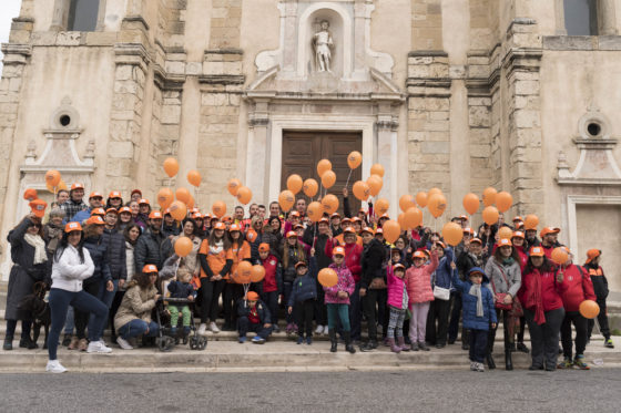 Barcellona PG. Successo per il ‘Walking Day’, a lavoro per laboratorio di idee