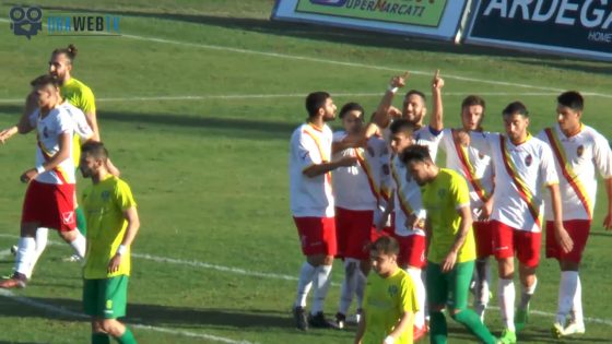 Calcio. Igea Virtus nella tana della Gelbison in Lucania