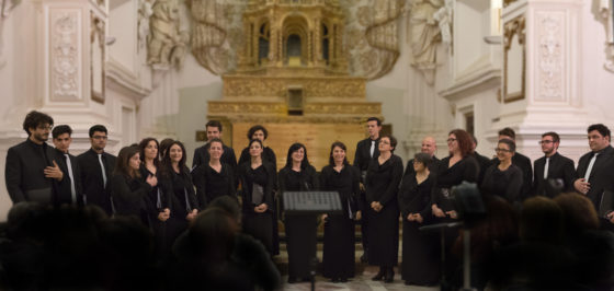 Teatro Mandanici. Al ‘Gran Concerto’ della banda musicale, anche gli “Ouverture”