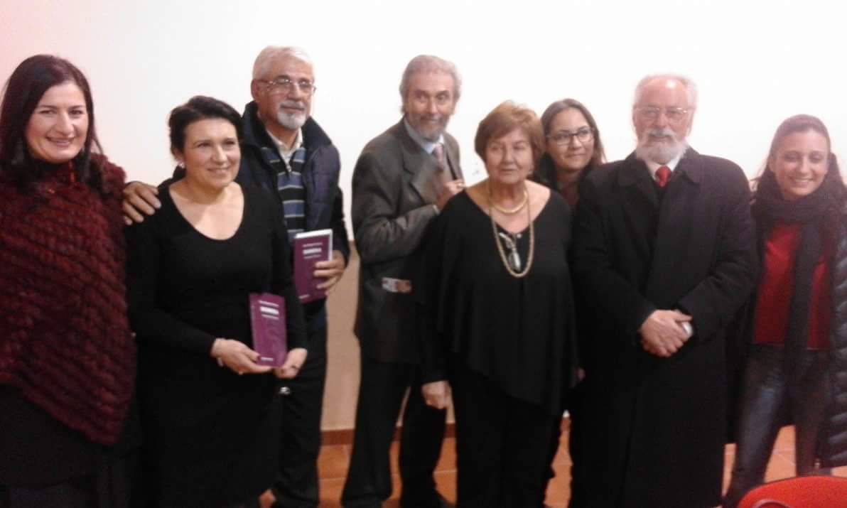 Barcellona PG. Presentata l’ultima opera poetica della Prof.ssa Maria Morganti Privitera pubblicata dalla Casa Editrice Edizioni Smasher
