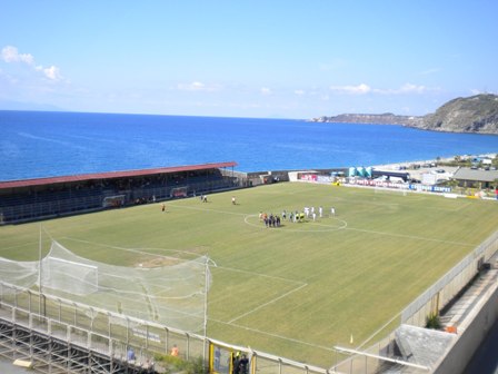 Milazzo. Il 2 giugno la giornata nazionale dello Sport