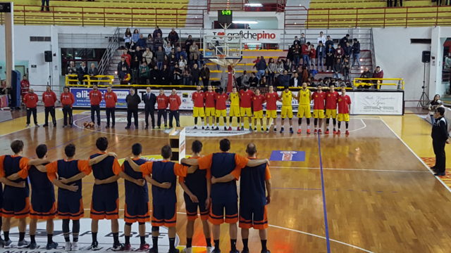 Basket. Barcellona supera la Tiber Roma e mantiene la prima piazza