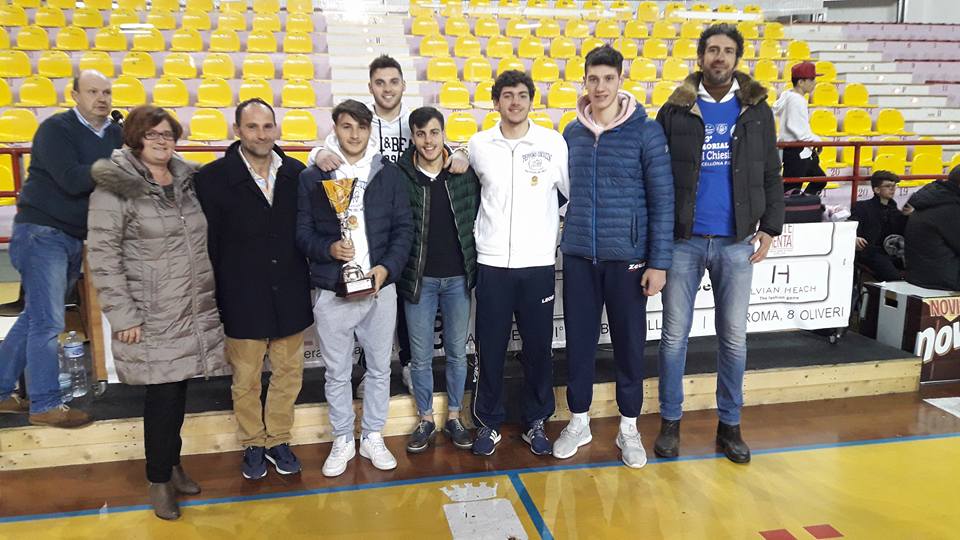 Basket. L’Orsa Barcellona ricorda Noel Chiesini