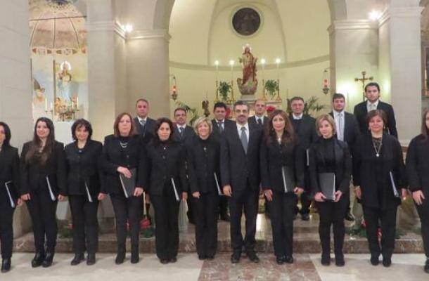 Messina. La chiesa dei Catalani si fa promotrice di un concerto di musica sacra!