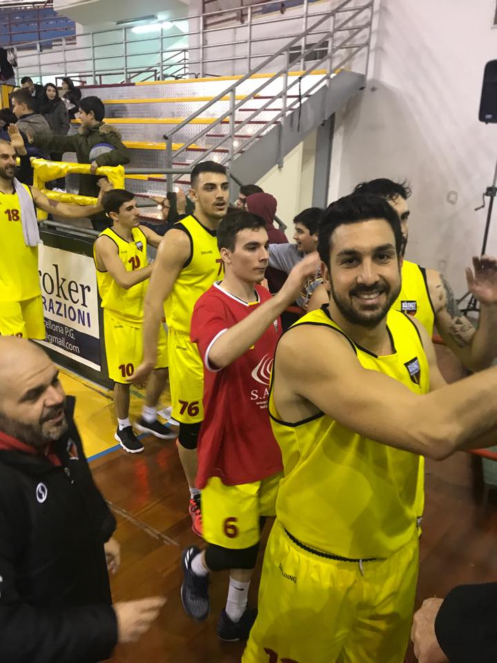 Basket. Barcellona riprende la marcia, battuta Catanzaro