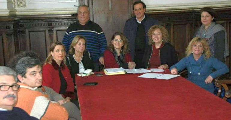 Città Metropolitana di Messina, insediato il Comitato Unico di Garanzia: Organo propositivo, consultivi e di verifica in materia di pari opportunità
