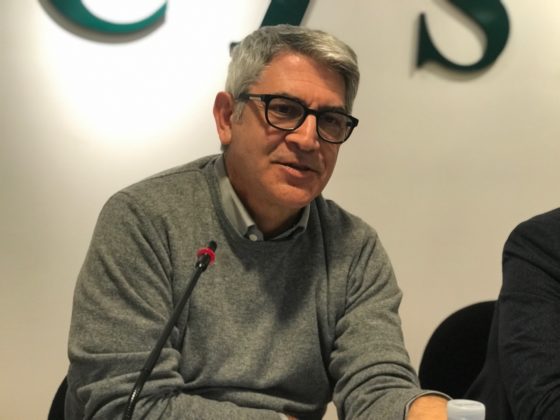 Autorità Portuale Stretto, Tonino Genovese Cisl: “Post annuncio, passare a fatti con approvazione coerente con istituenda zona economica speciale”