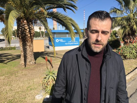 Inceneritore del Mela. Musumeci risponde alla mozione dell’On. Catalfamo: “Il presidente è contrario, il resto solo chiacchiere”