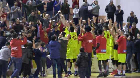 Basket. Barcellona in semifinale, Idiariu: “Lavoriamo duro e aspettiamo il nostro favoloso pubblico”