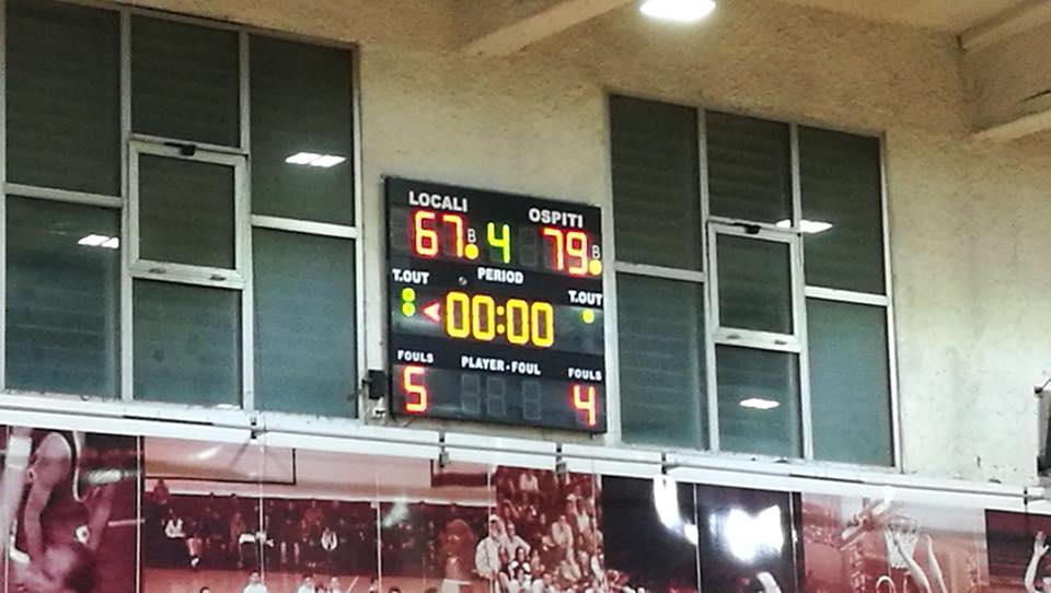 Basket. Grinta e cuore.. Barcellona vince anche a Battipaglia, continua la corsa della capolista