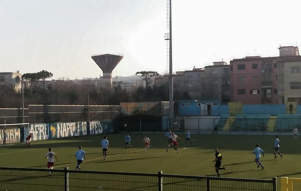 Calcio. Igea Virtus sconfitta di misura , finisce 1-0 contro il Portici. Domenica “D’Alcontres” il derby con l’Acireale