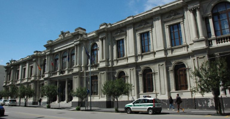 Edilizia scolastica, oltre 10 milioni di finanziamenti per la Città Metropolitana di Messina: all’IPSlA“Ferrari” di Barcellona, 1.450.000 euro