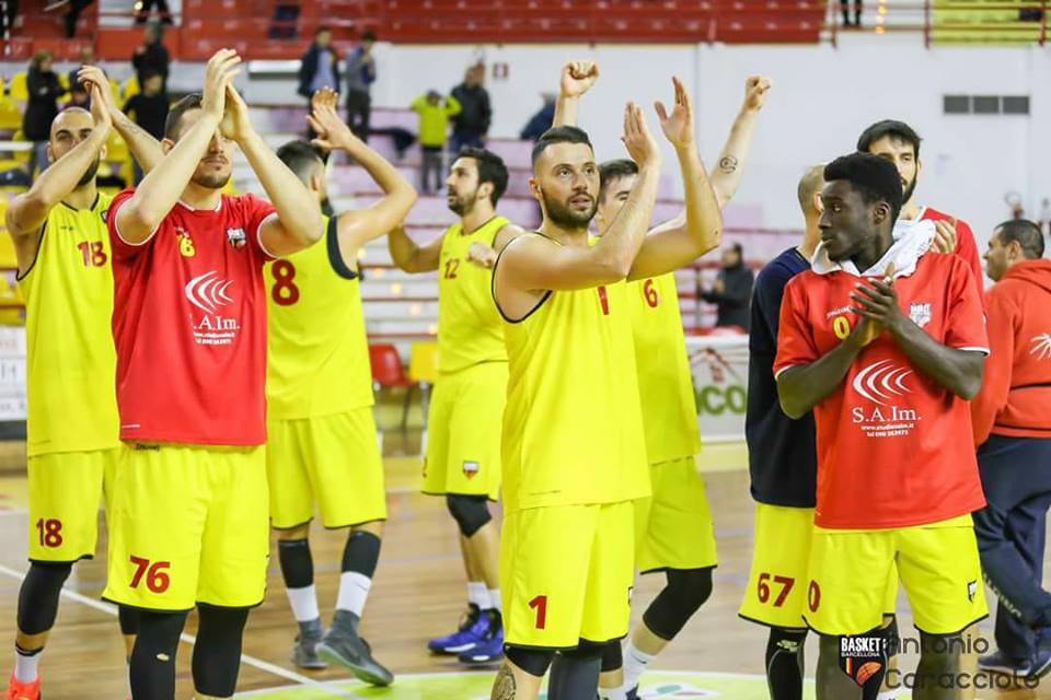 Basket. Barcellona ritorna al successo con Venafro