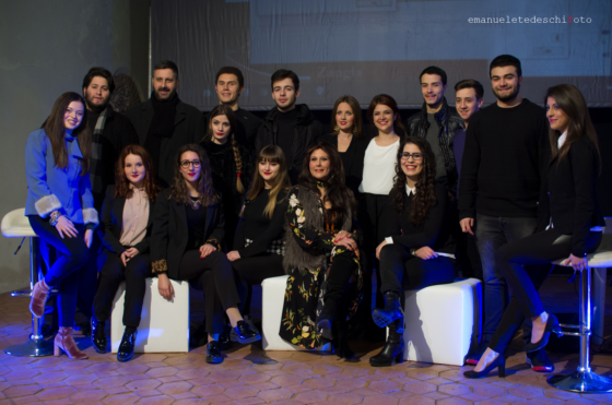 Barcellona PG. All’Auditorium San Vito, straordinario successo per “Il libro in scena” di Patrizia Zangla