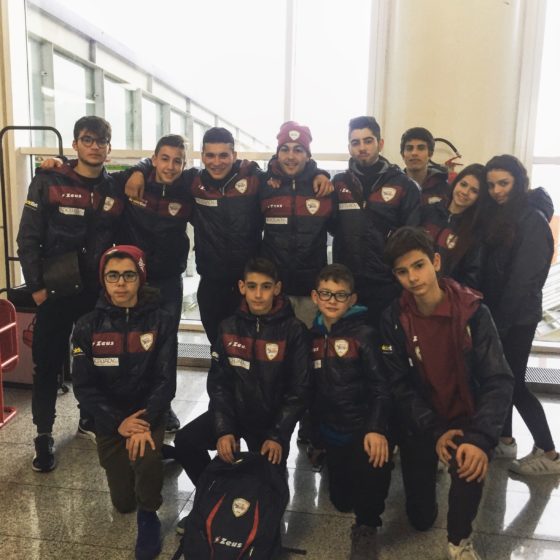 Taekwondo. L’Asd Dream Team, raccoglie medaglie e soddisfazioni all’Internazionale di Busto Arsizio