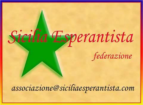 Barcellona PG. “Sicilia Esperantista” dal 22 febbraio organizza un corso di Esperanto