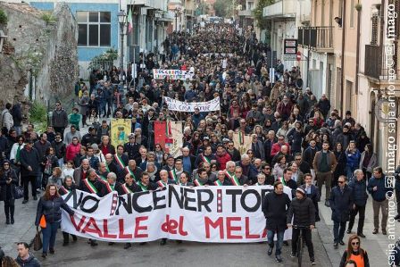 Inceneritore nella Valle del Mela, la lettera-appello dell’Arcidiocesi di Messina al Presidente Musumeci