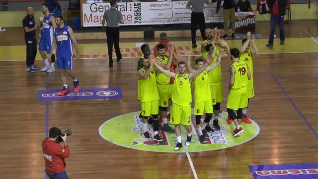 Basket. Barcellona surclassa Cagliari e ritorna alla vittoria